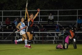 DAMAS A y B: Todos al día