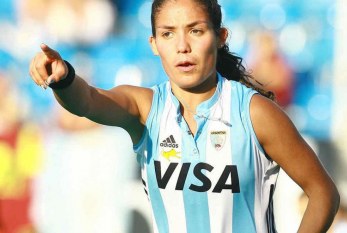 Soledad García: “Como deportista conseguí cosas que jamás soñé”