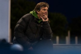 Carlos Muñoz: “Trabajé con los mejores y siempre aprendí”