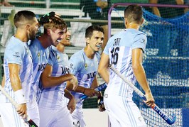 Los Leones viajan a Mar del Plata
