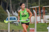 Bianca Donati: “Volver a ser la jugadora que era antes de la lesión”