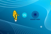 Las Leonas vs. India: test matches en enero en el CeNARD